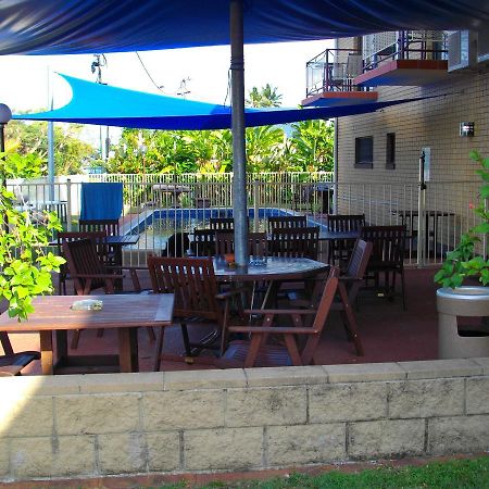 Kurrimine Beach Motel Exterior photo