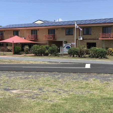 Kurrimine Beach Motel Exterior photo