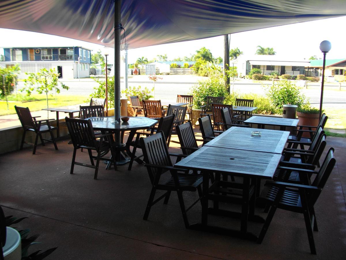 Kurrimine Beach Motel Exterior photo