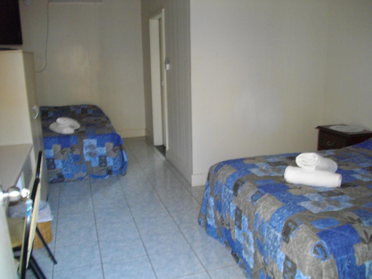 Kurrimine Beach Motel Exterior photo
